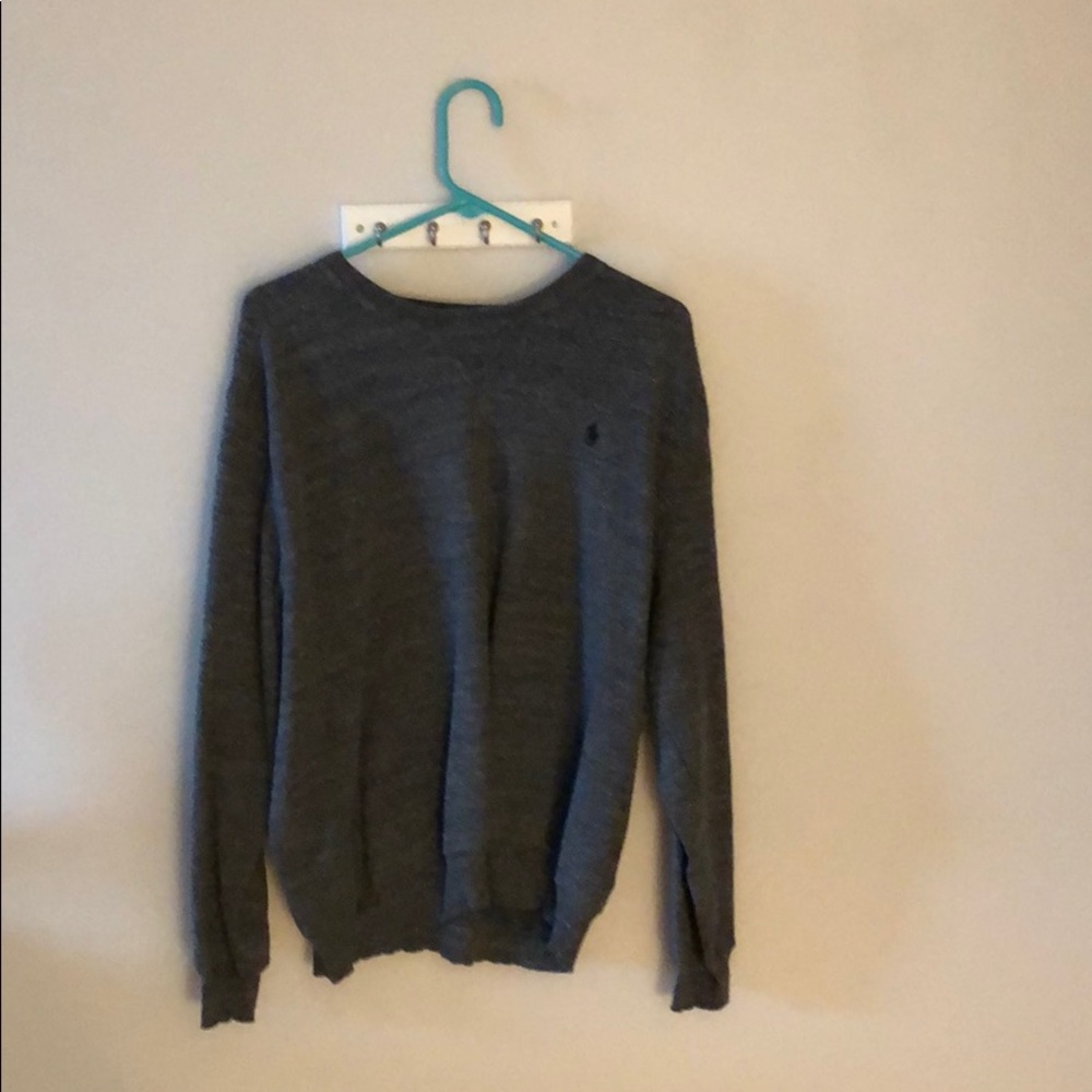 Ralph Lauren Polo sweater